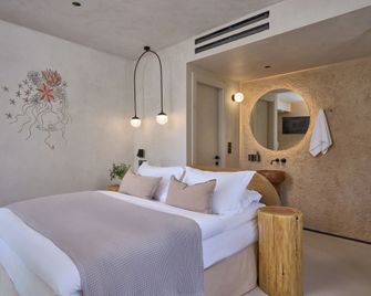 Skiathos Senses - Sciato