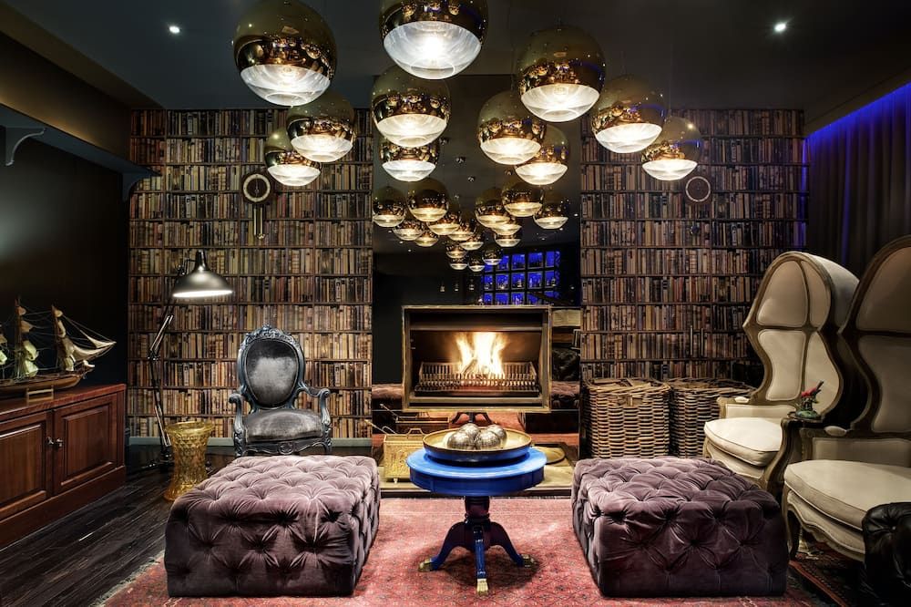 ماجيكا هاوس