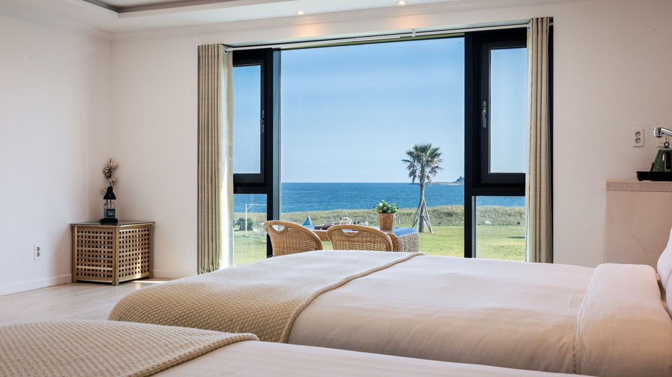 Sun and Moon Resort