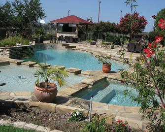Beaumont Ranch - Grandview - Pool