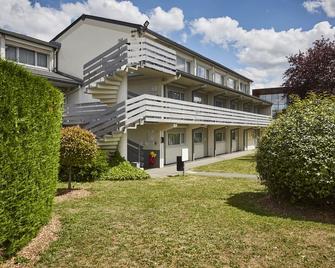 Hotel Campanile Creteil - Bonneuil Sur Marne - Bonneuil Sur Marne - Bâtiment
