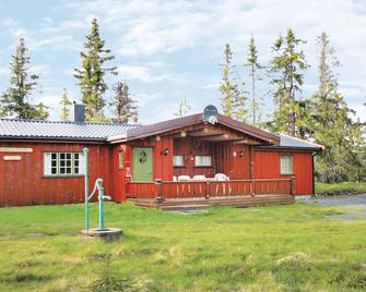 Cozy home in Sjusjøen - Sjusjøen - Building
