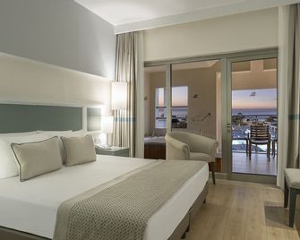 Arcanus Hotels Sorgun - Side - Habitación