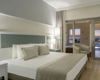 Arcanus Hotels Sorgun - Side - Habitación