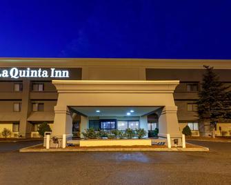 La Quinta Inn By Wyndham Detroit Canton - Canton - Edificio
