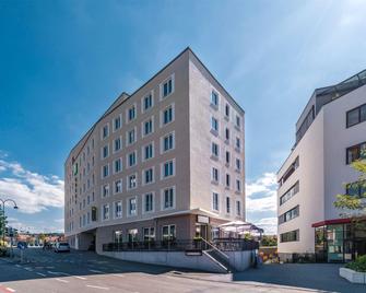 ibis Styles Tübingen - Тюбінген - Будівля