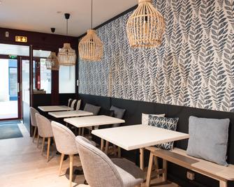 訥河酒店 - 達克斯 - 達次 - 餐廳