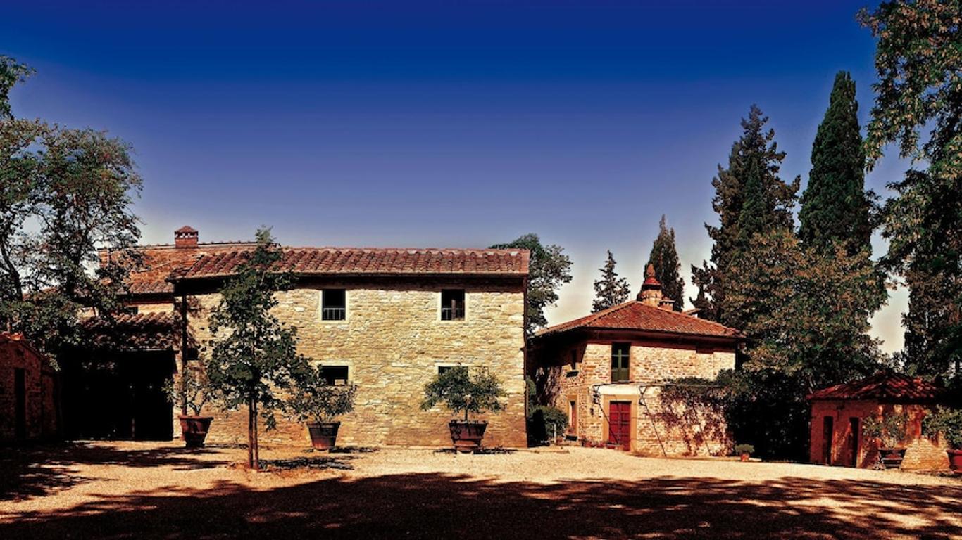 Relais La Torre