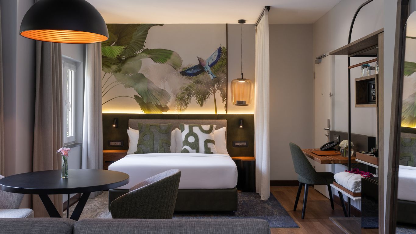 Fairview Hotel Nairobi, Vignette Collection by IHG