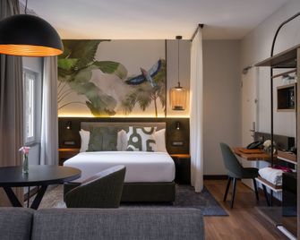 Fairview Hotel Nairobi, Vignette Collection by IHG - נאירובי - חדר שינה