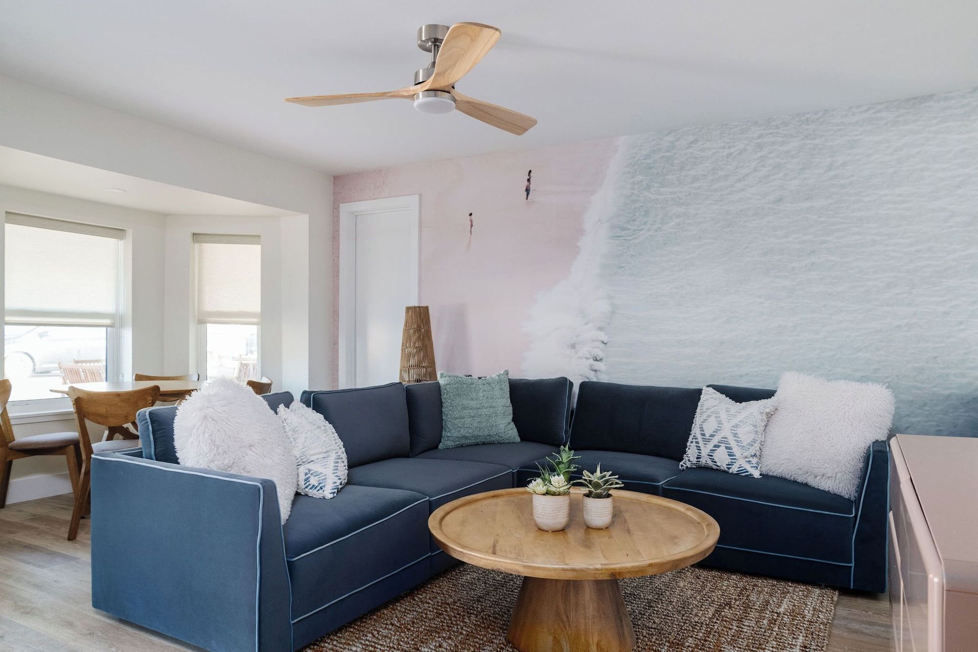 Haley's Court Boutique Motel - סנט אוגוסטין - סלון