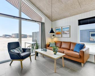 Lalandia Resort Søndervig - Ringkobing - Obývací pokoj