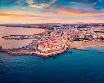 Centro & Mare - Rooms & Suites - Termoli