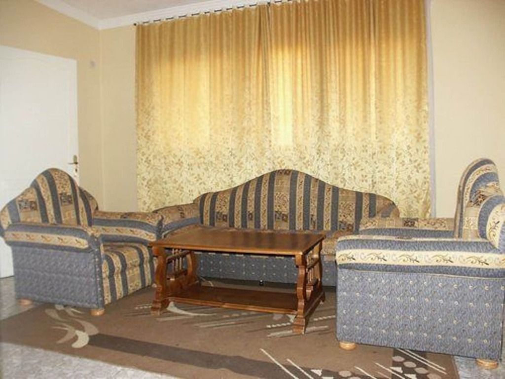 فندق المدينة