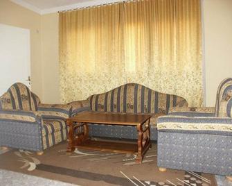 Medina Oran - Oran - Salon