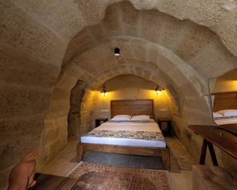 Feris Cave Hotel - Urgup - Wellness