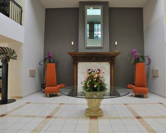 Heerlickheijd van Ermelo - Ermelo - Lobby