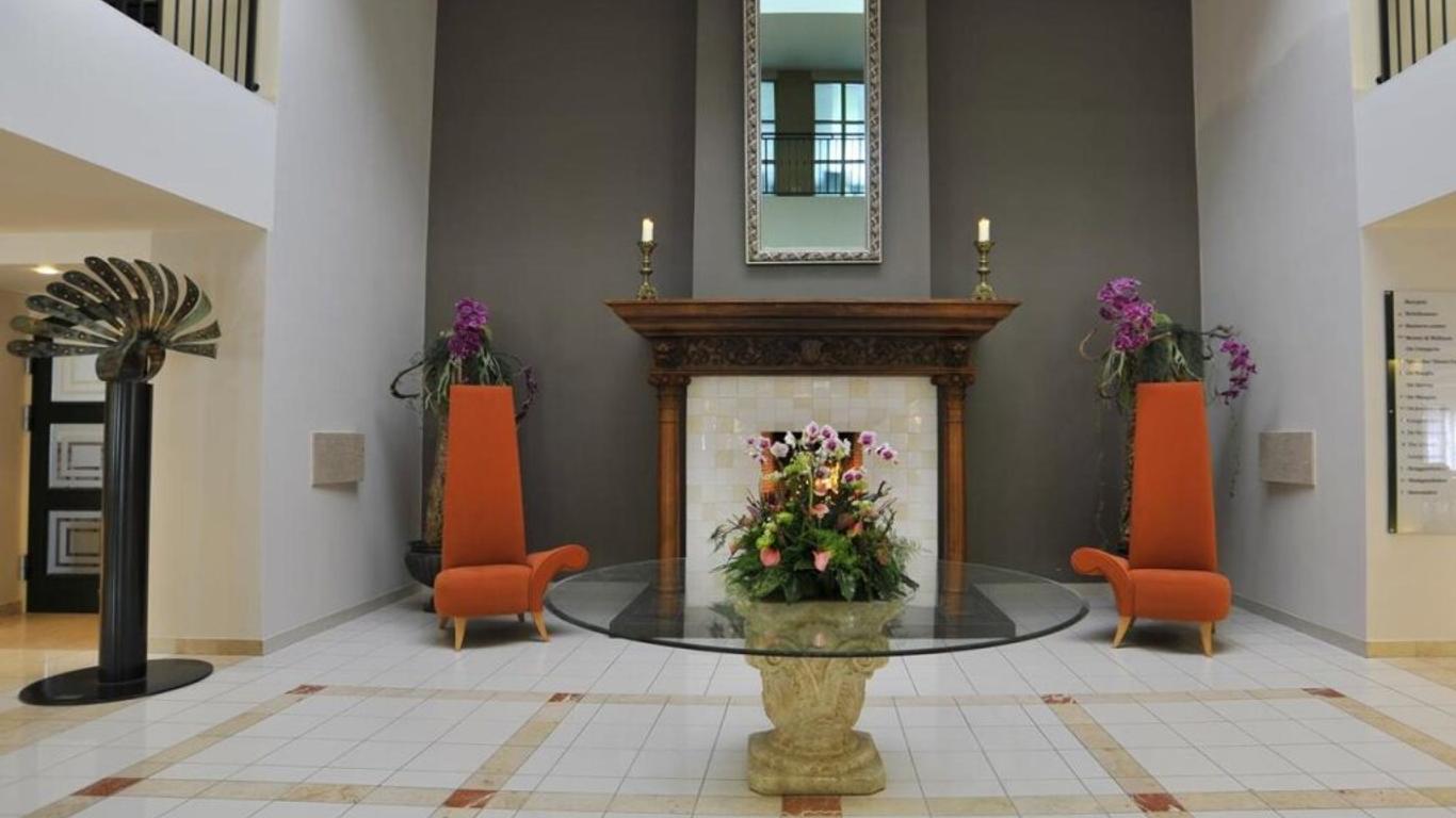 Heerlickheijd van Ermelo
