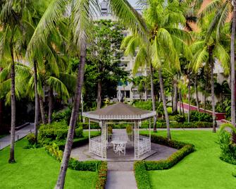 Gamma Tampico - Tampico - Patio