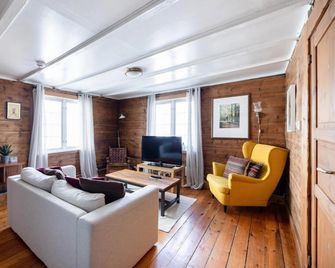 Historical apartments in the heart of the old town - Stavanger