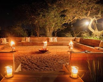Cheetah Ridge Lodge - Ladysmith