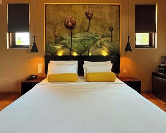 Terrace Green Hotel & Spa - Negombo - Habitación