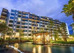 Centrio by Suttirak - Phuket City - Clădire