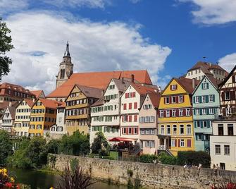Holiday apartment Baiersbronn for 1 - 4 persons with 2 bedrooms - Holiday apartment - Schönmünzach