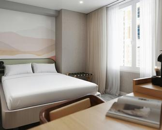 Yelo Marengo Hotel Centre-Ville, Sonder by Marriott Bonvoy - Nice - Chambre
