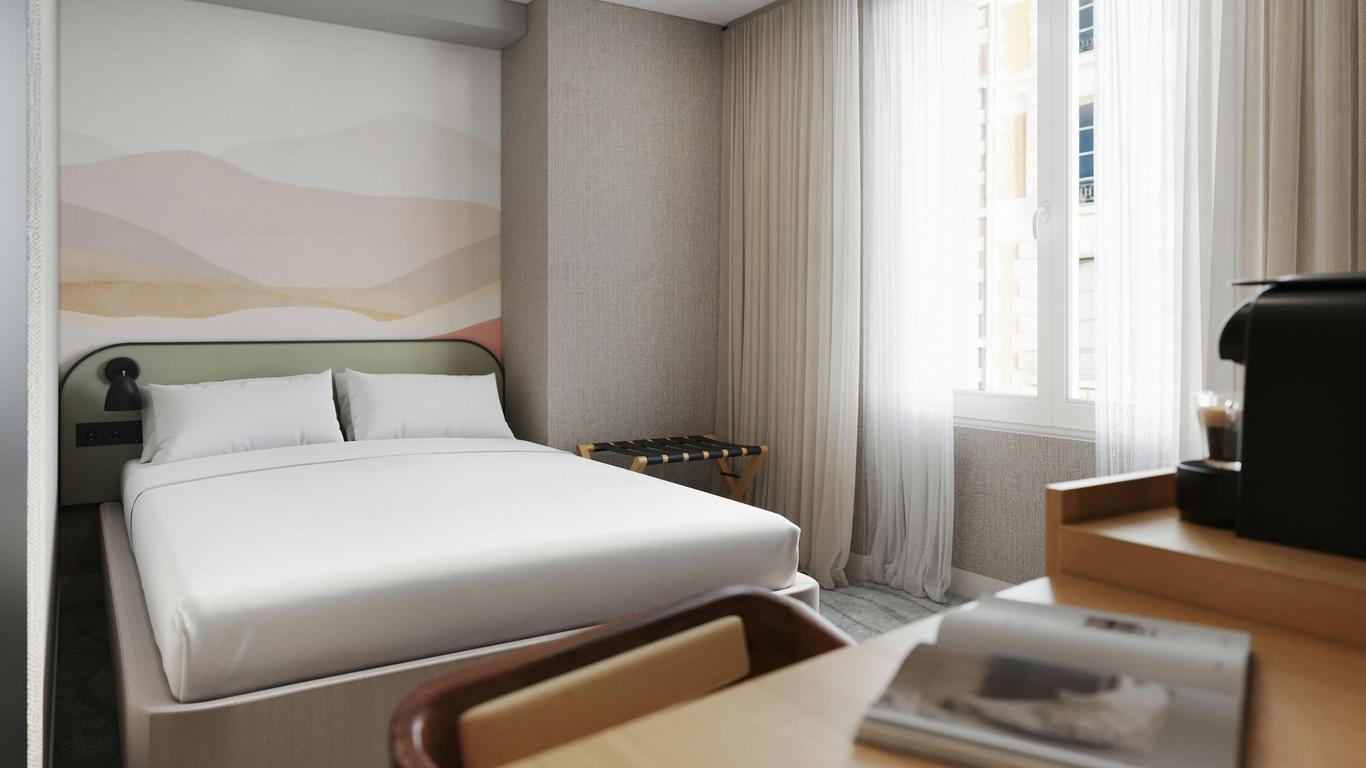 Yelo Marengo Hotel Centre-Ville, Sonder by Marriott Bonvoy