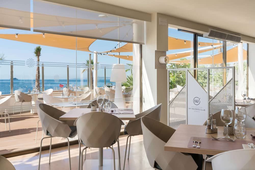 ألوا سول بالما - للبالغين فقط