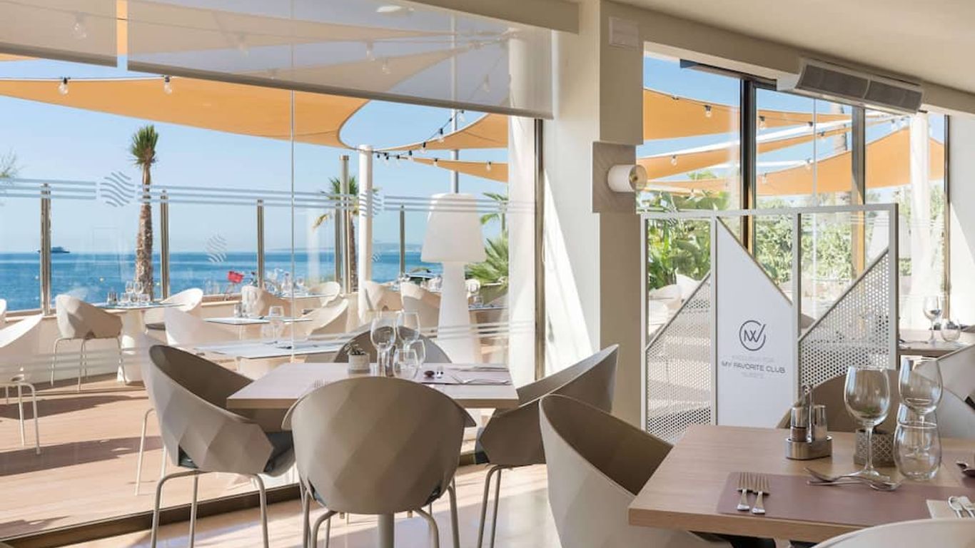 Aluasoul Palma Hotel Adults Only