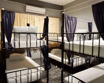 We Hostel Hatyai - Hat Yai - Camera da letto