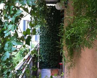 Castaldi House - Milan - Outdoors view