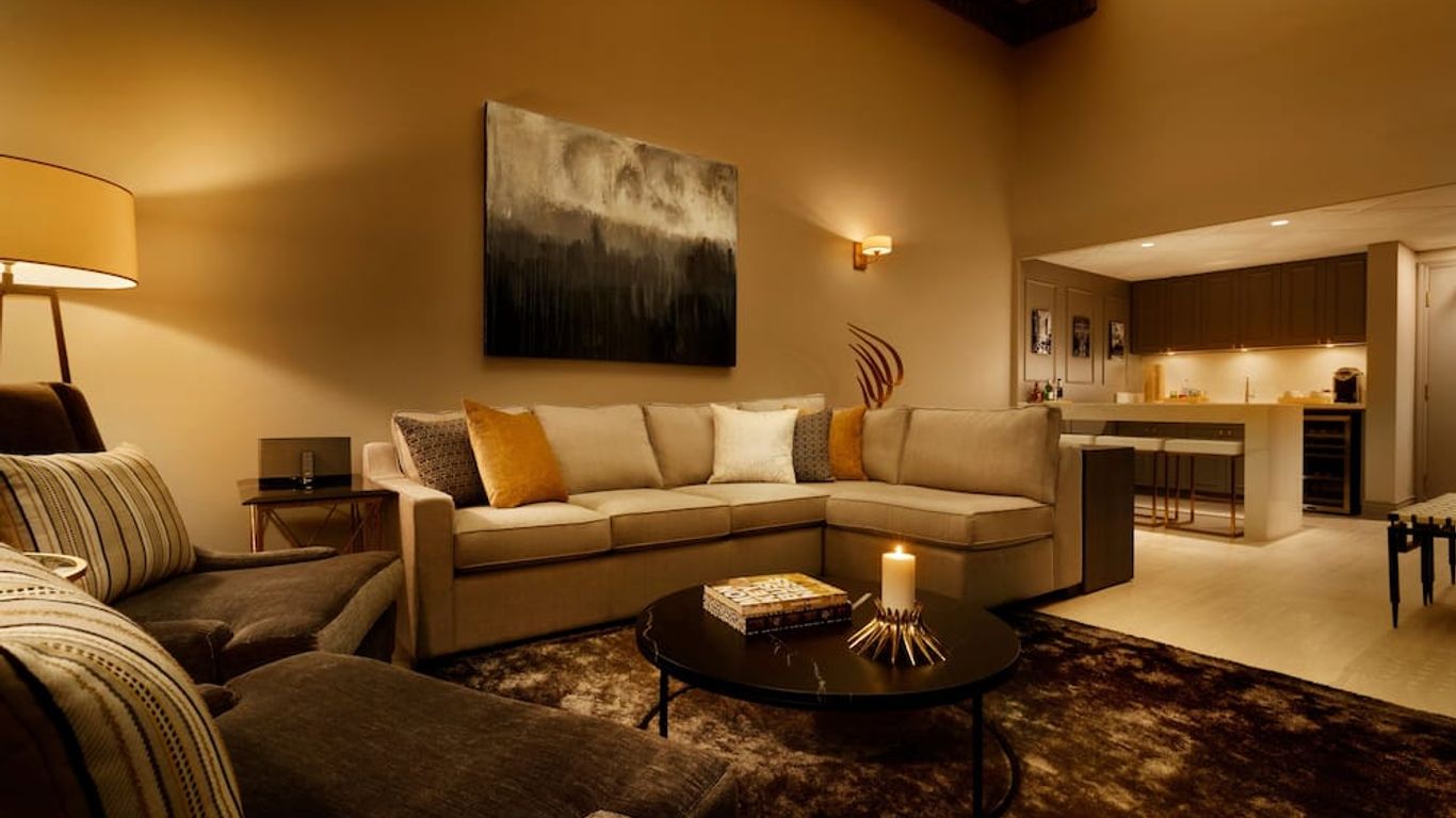 Hotel Le Soleil by Executive Hotels