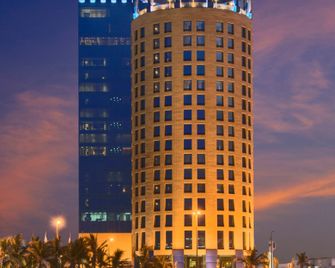 Rosewood Jeddah - Jeddah - Building