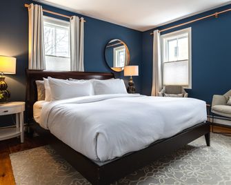 The Sailmaker's House - Portsmouth - Habitación