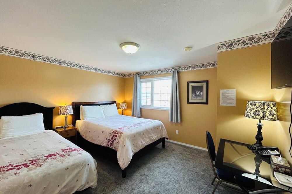 ميدنايت صن إن