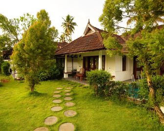 Rhythm Kumarakom - Kumarakom