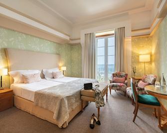 Pousada Viana do Castelo - Viana do Castelo - Schlafzimmer
