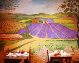 Convenience & Comfort! Close to Verdon Natural Regional Park - Digne-les-Bains - Restaurant