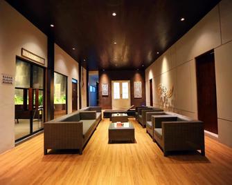 New Surya Hotel - Rejosari - Bar