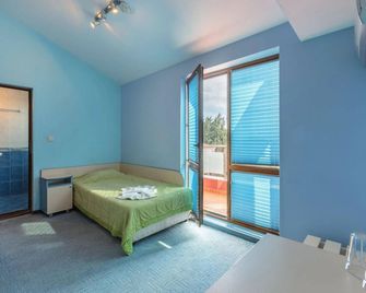 Apart & Rooms Fotinov - Burgas