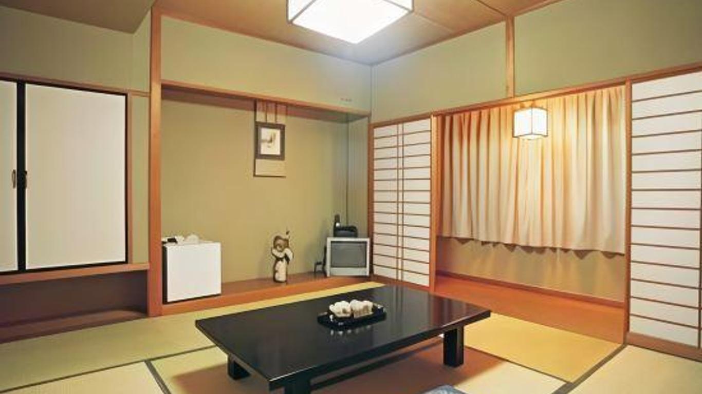Hotel 鶴2号館