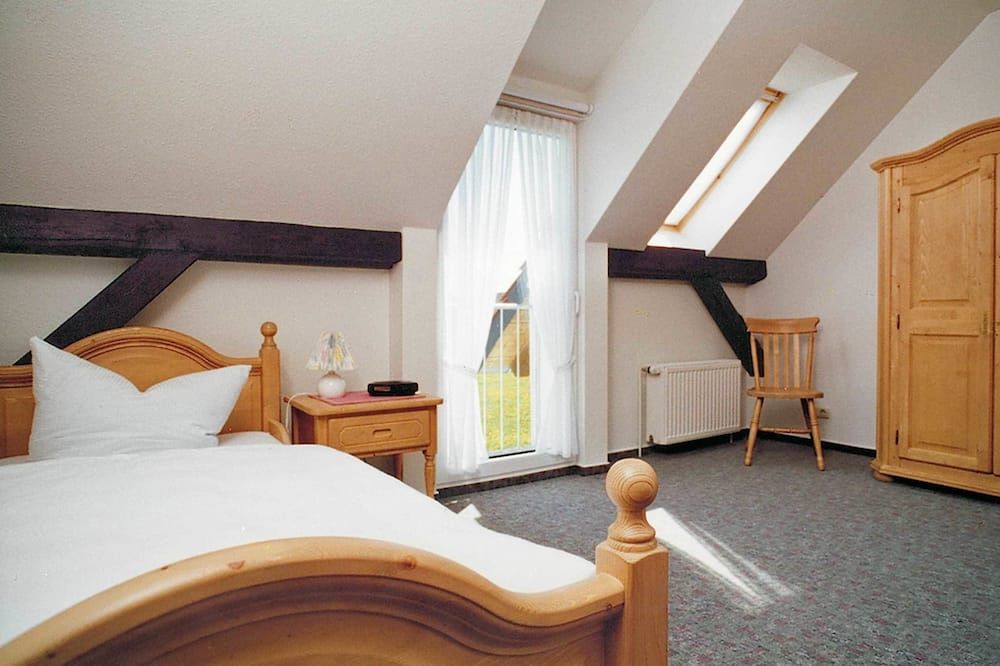Koehlers Hof - Sehnde - Chambre
