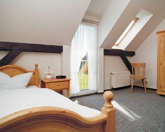 Koehlers Hof - Sehnde - Habitación