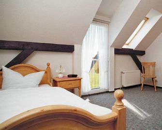 Koehlers Hof - Sehnde - Chambre