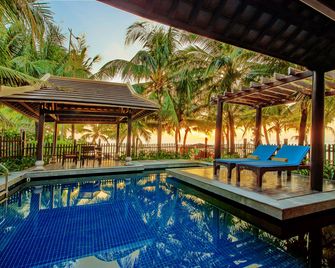Anja Beach Resort & Spa - Phu Quoc - Uima-allas