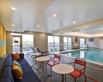Tru by Hilton Beavercreek Dayton - Fairborn - Uima-allas