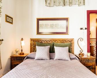 Gul Hanim House Boutique Hotel - Nicosia - Habitación